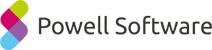 Powell Software-logo