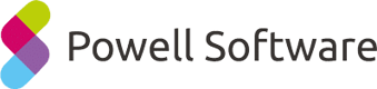 Powell Software-logo