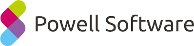 Powell Software logo