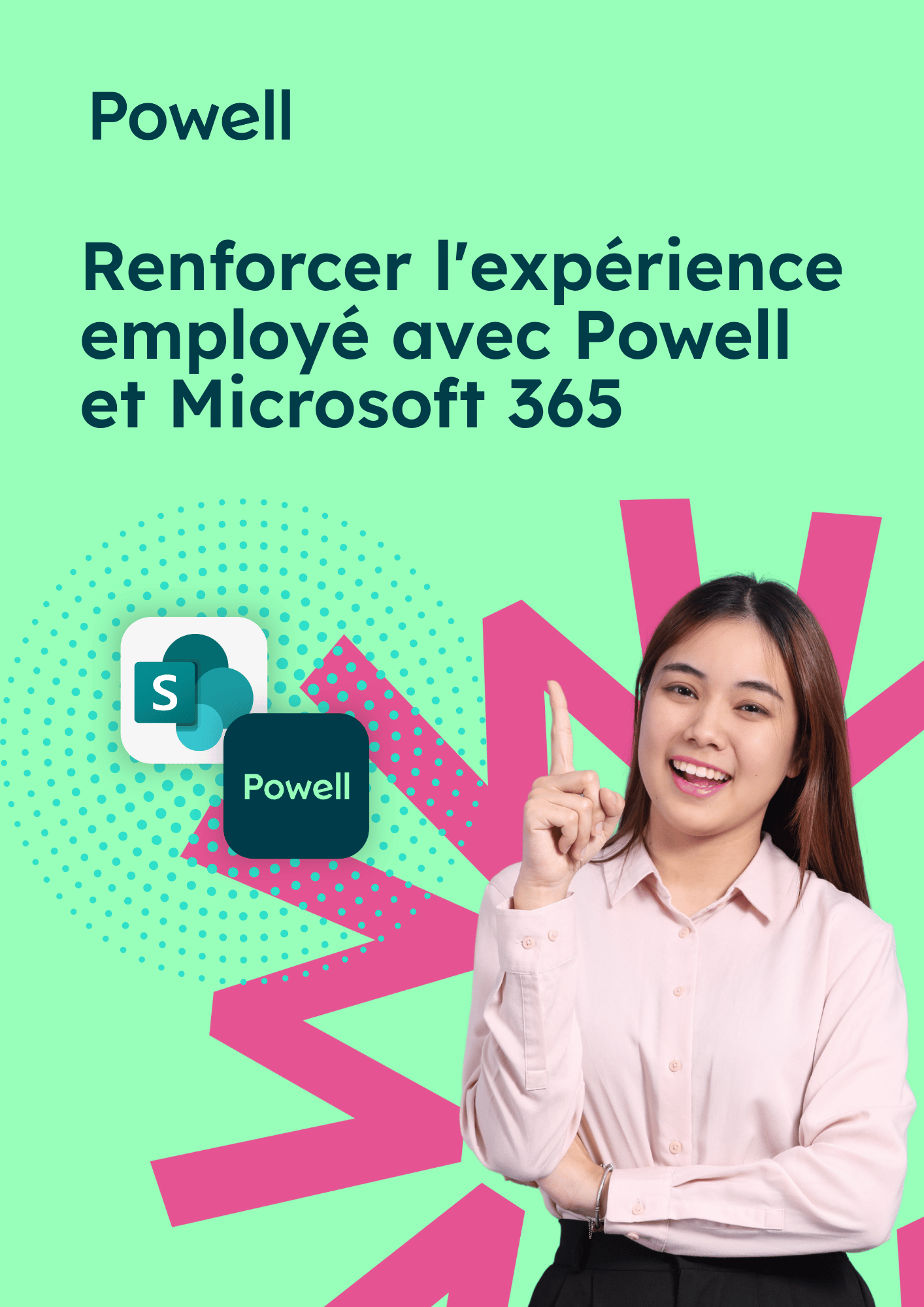 FR - Whitepaper : Elevating Employee Experience Maturity  (French)