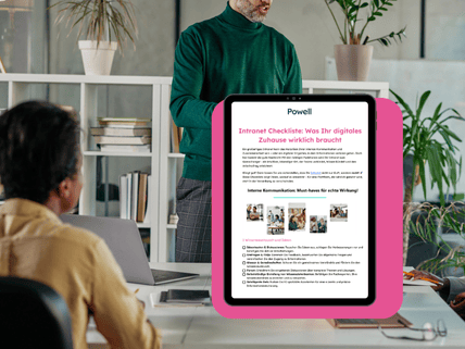 DE - Checklist  Intranet requirements (1)