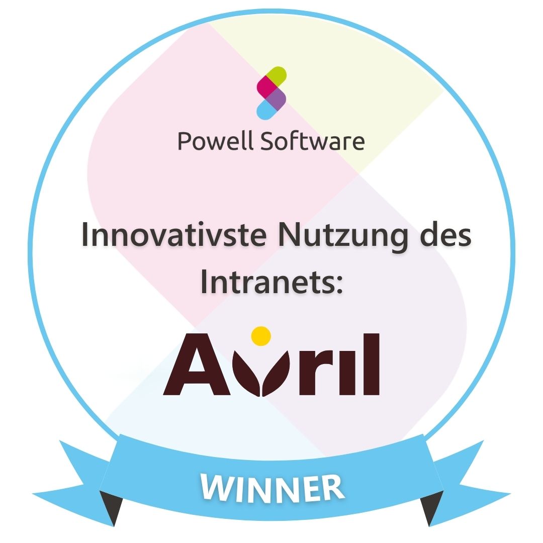 DE Innovative - Avril