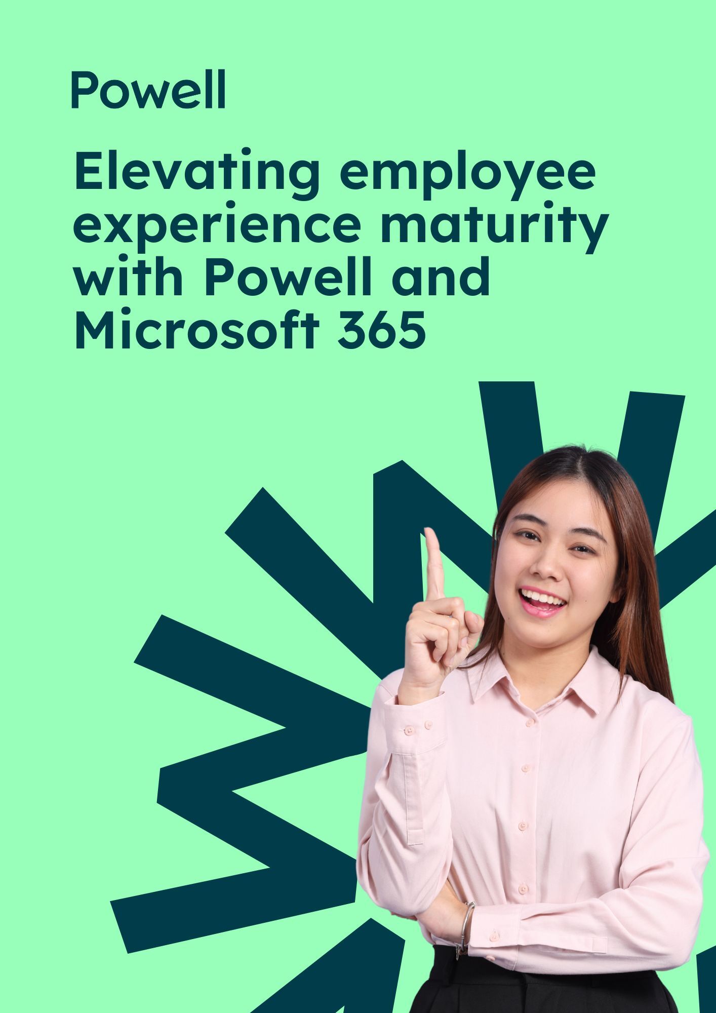 EN - White Paper - Elevating Employee Experience