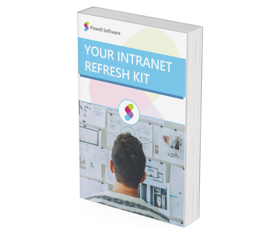 Intranet Refresh Kit