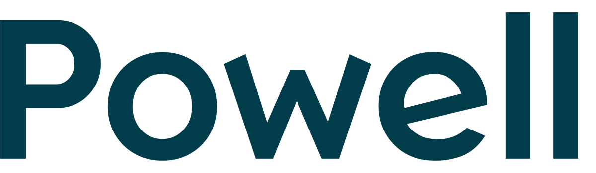 Logo Powell